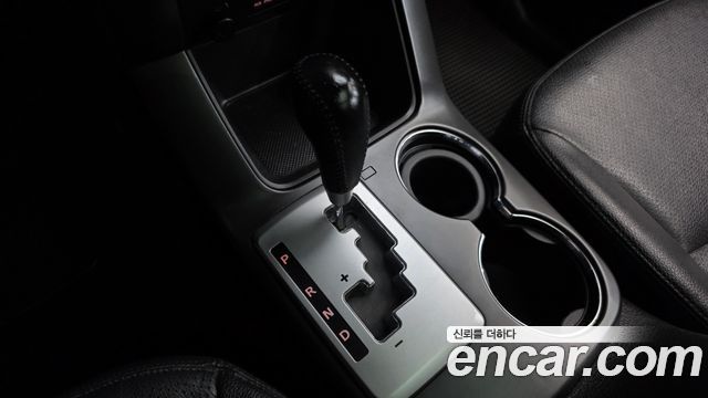 Kia Sorento 2011 — photo 9
