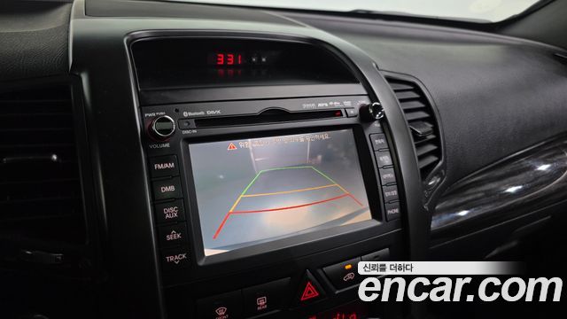 Kia Sorento 2011 — photo 14