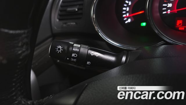 Kia Sorento 2011 — photo 16