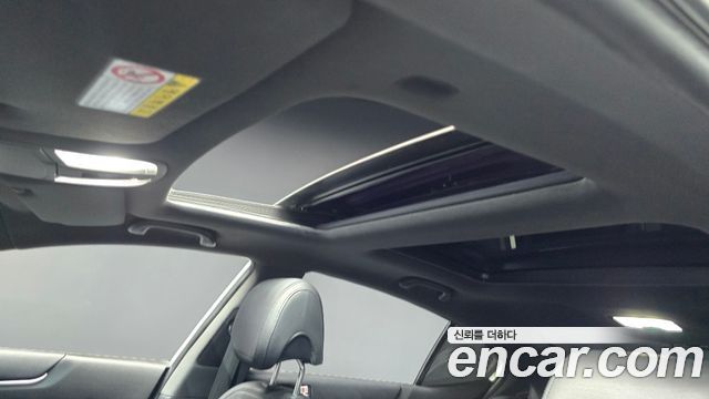 Kia K7 2012 — photo 23