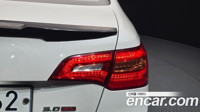 Kia K7 2012 — photo 9