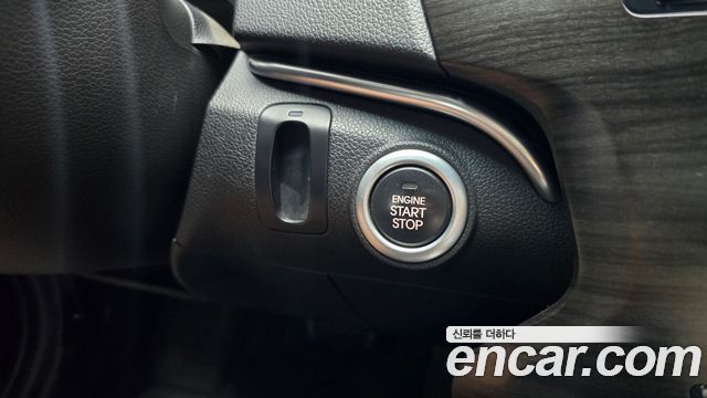 Kia K7 2012 — photo 28