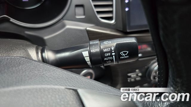 Kia K7 2012 — photo 29