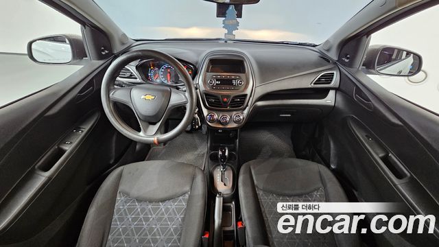 Chevrolet Korea Spark 2019 — photo 10