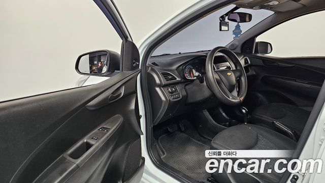 Chevrolet Korea Spark 2019 — photo 13