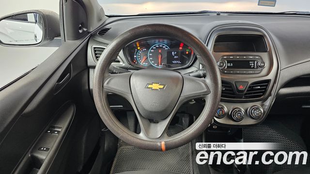 Chevrolet Korea Spark 2019 — photo 18