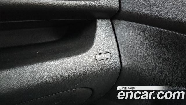 Chevrolet Korea Spark 2019 — photo 23