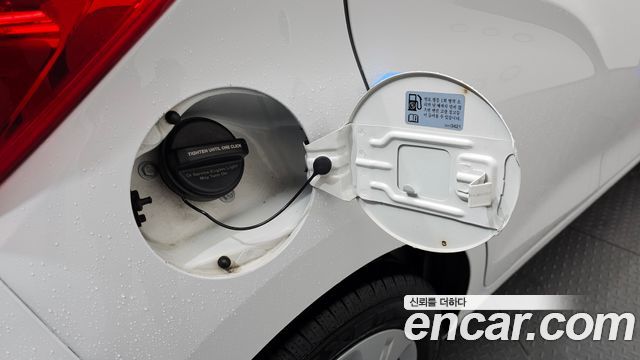 Chevrolet Korea Spark 2019 — photo 24