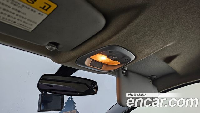 Chevrolet Korea Spark 2019 — photo 25