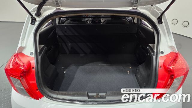 Chevrolet Korea Spark 2019 — photo 26