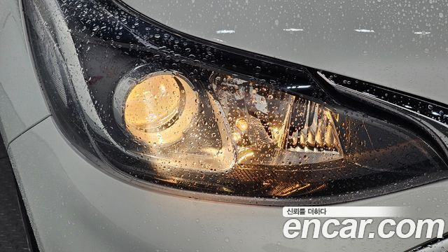Chevrolet Korea Spark 2019 — photo 8