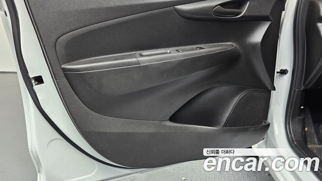 Chevrolet Korea Spark 2019 — photo 14