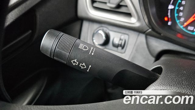 Chevrolet Korea Spark 2019 — photo 27
