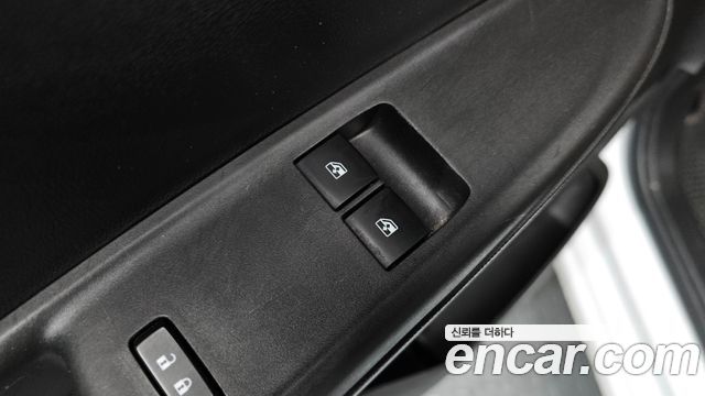 Chevrolet Korea Spark 2019 — photo 28