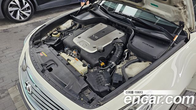 Infiniti G 2011 — photo 6