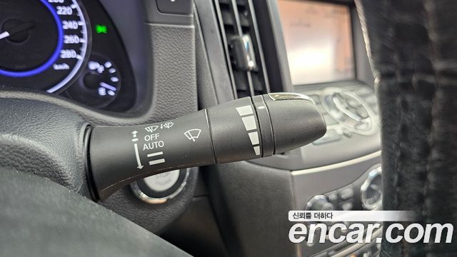 Infiniti G 2011 — photo 16