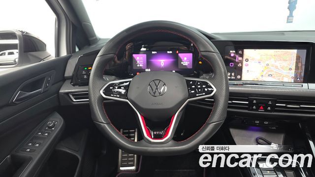 Volkswagen Golf 2024 — photo 18