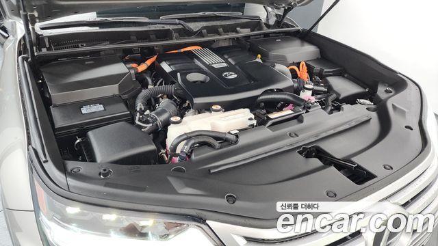 Lexus LX 2025 — photo 6