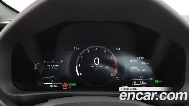 Lexus LX 2025 — photo 11