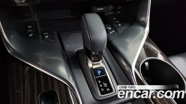 Lexus LX 2025 — photo 12