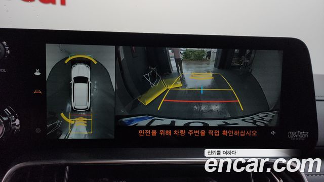 Lexus LX 2025 — photo 21