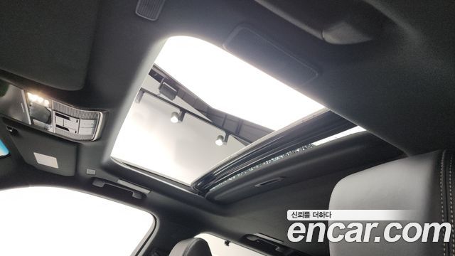 Lexus LX 2025 — photo 24