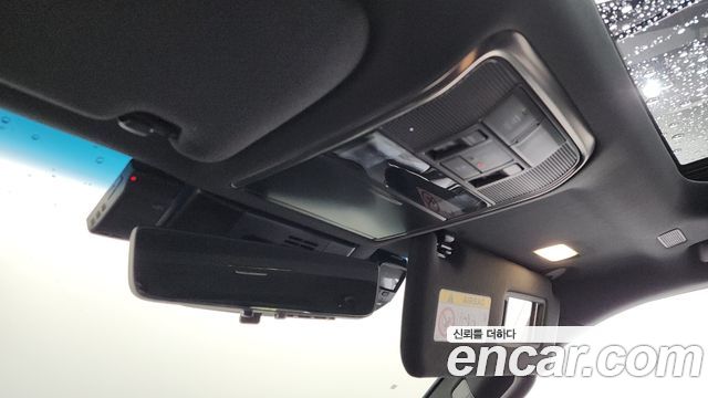 Lexus LX 2025 — photo 25