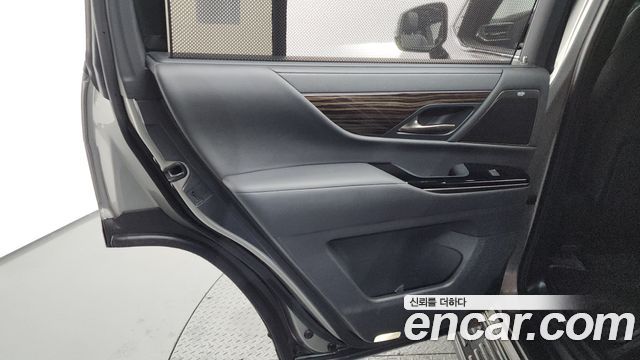 Lexus LX 2025 — photo 15