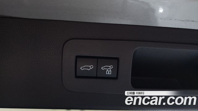 Lexus LX 2025 — photo 27