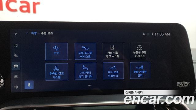 Lexus LX 2025 — photo 32