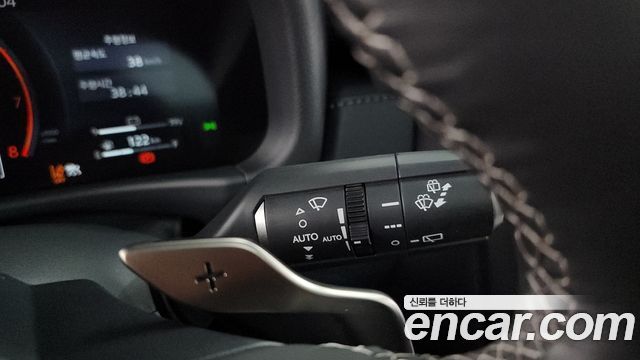 Lexus LX 2025 — photo 37