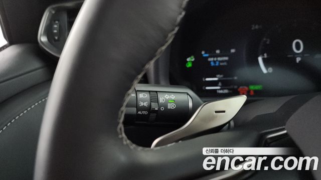 Lexus LX 2025 — photo 38
