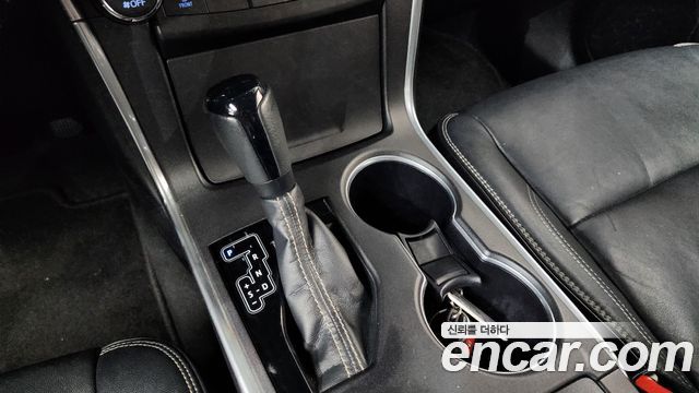 Toyota Camry 2015 — photo 9