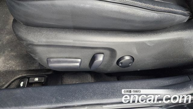 Toyota Camry 2015 — photo 15