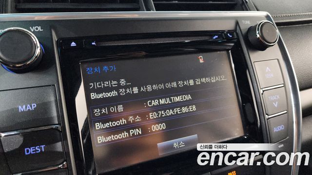 Toyota Camry 2015 — photo 16
