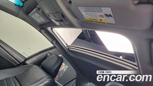 Toyota Camry 2015 — photo 20