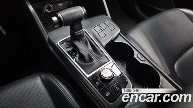 Kia Sportage 2022 — photo 12