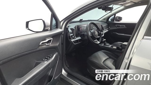 Kia Sportage 2022 — photo 13