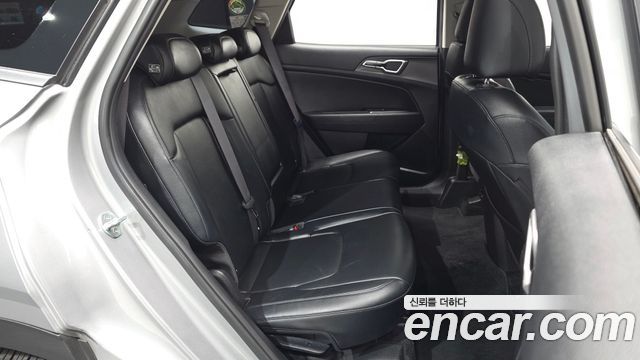 Kia Sportage 2022 — photo 17