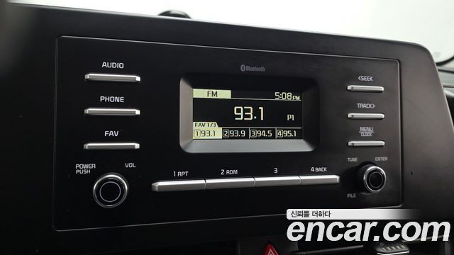 Kia Sportage 2022 — photo 20