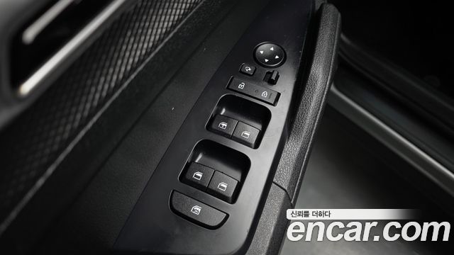 Kia Sportage 2022 — photo 23