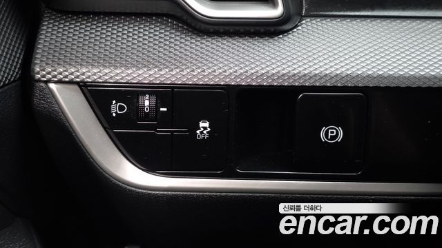 Kia Sportage 2022 — photo 24