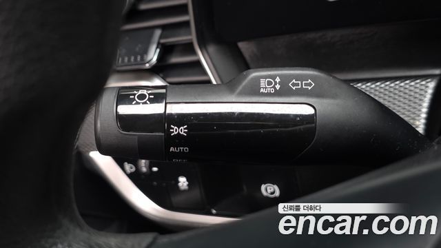 Kia Sportage 2022 — photo 25