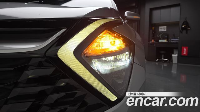 Kia Sportage 2022 — photo 8