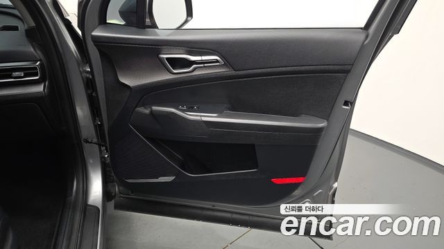 Kia Sportage 2022 — photo 15