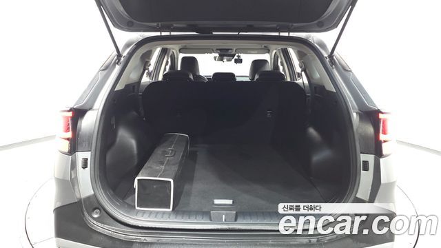 Kia Sportage 2022 — photo 28