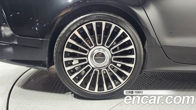 Audi A7 2016 — photo 5