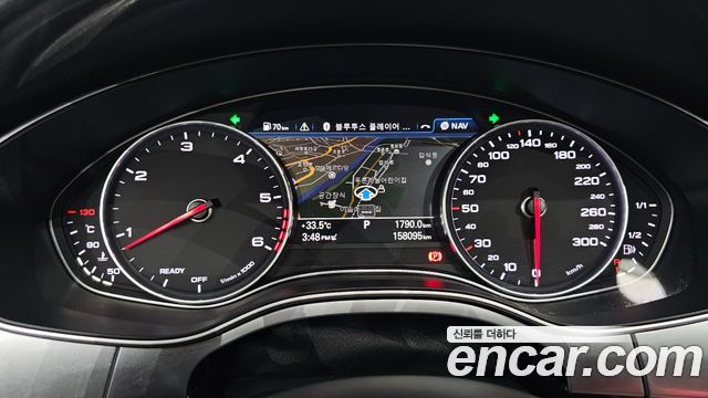 Audi A7 2016 — photo 11