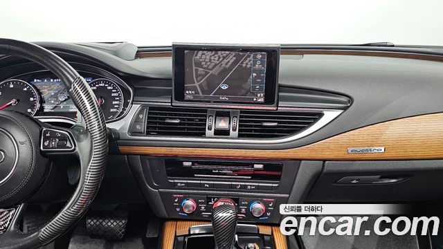 Audi A7 2016 — photo 19