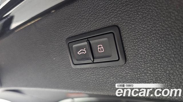 Audi A7 2016 — photo 22